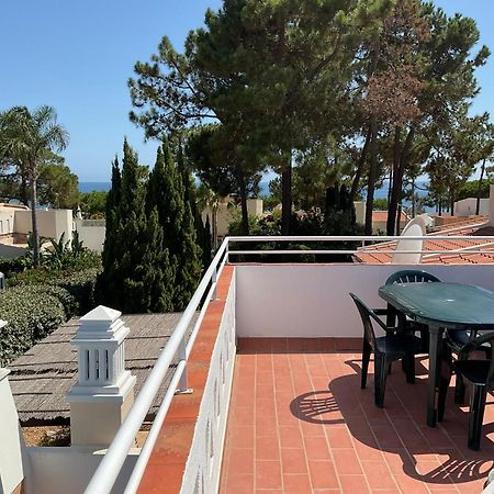 Casa Nicho Villa Vale do Lobo Dış mekan fotoğraf