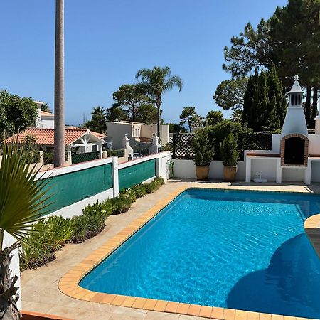 Casa Nicho Villa Vale do Lobo Dış mekan fotoğraf
