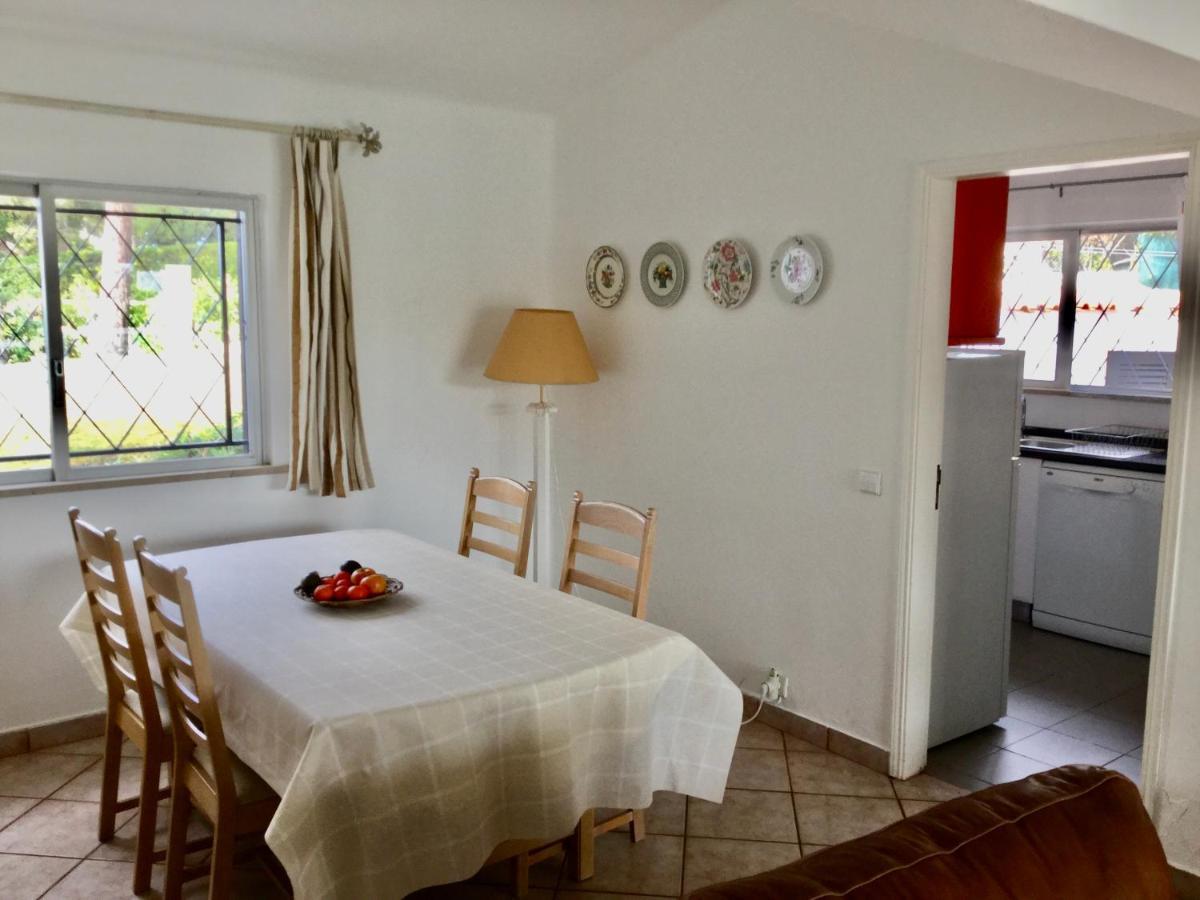 Casa Nicho Villa Vale do Lobo Dış mekan fotoğraf