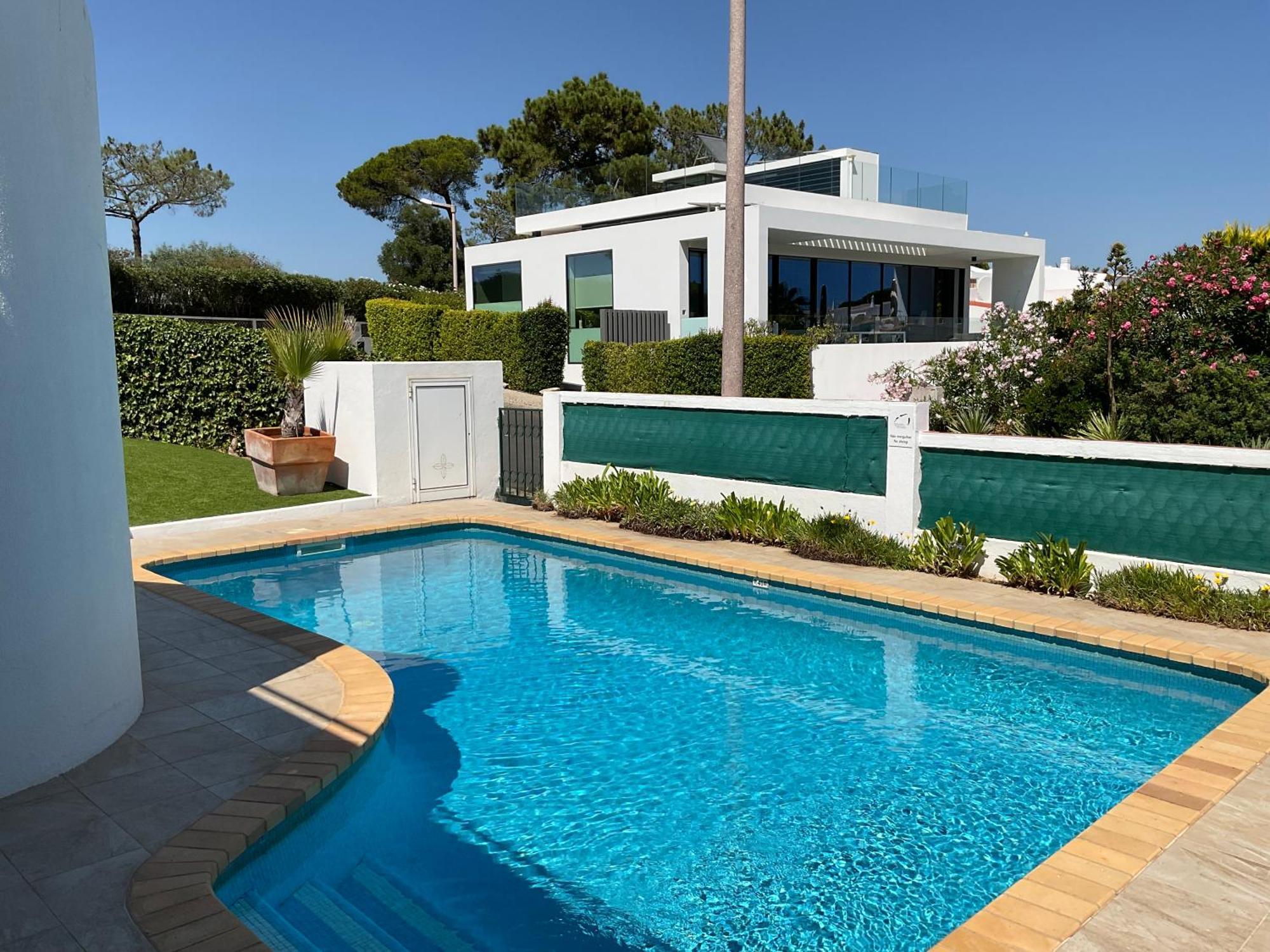 Casa Nicho Villa Vale do Lobo Dış mekan fotoğraf