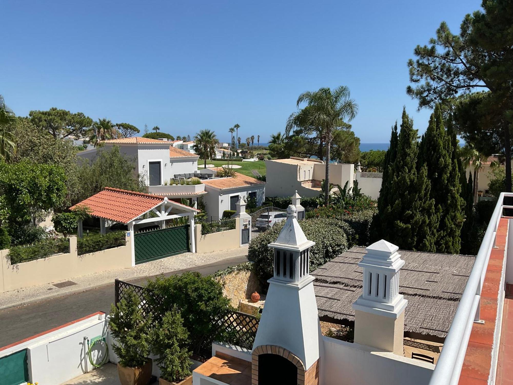 Casa Nicho Villa Vale do Lobo Dış mekan fotoğraf