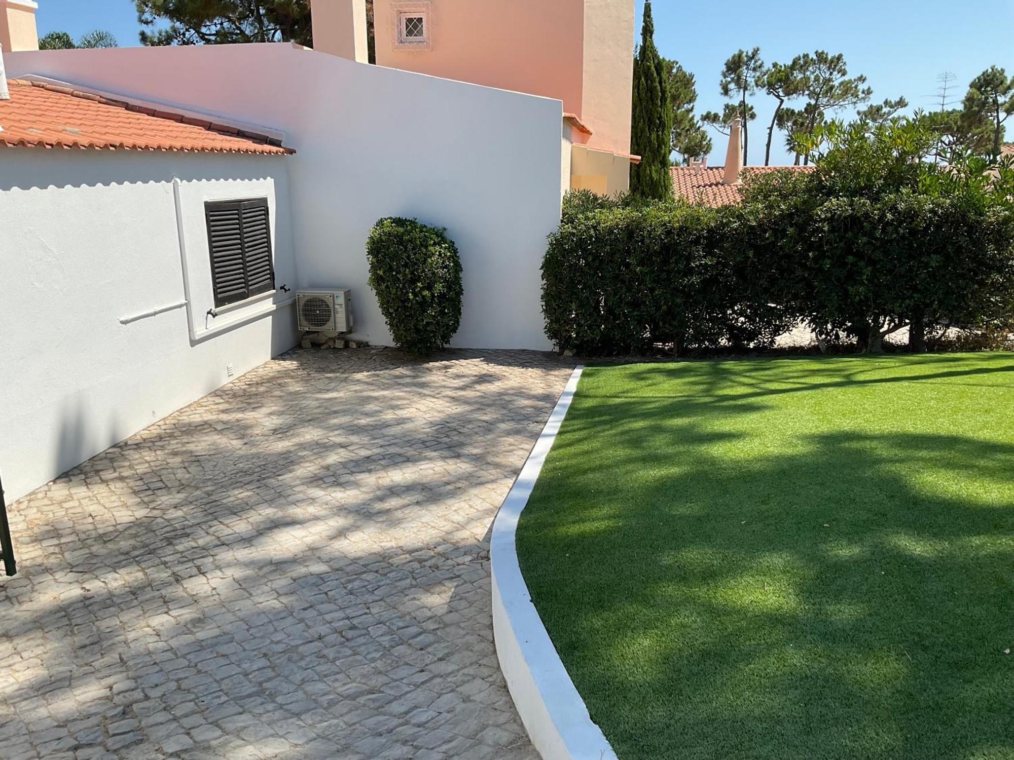 Casa Nicho Villa Vale do Lobo Dış mekan fotoğraf
