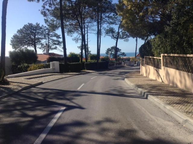 Casa Nicho Villa Vale do Lobo Dış mekan fotoğraf
