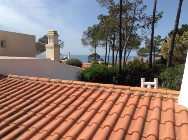 Casa Nicho Villa Vale do Lobo Dış mekan fotoğraf